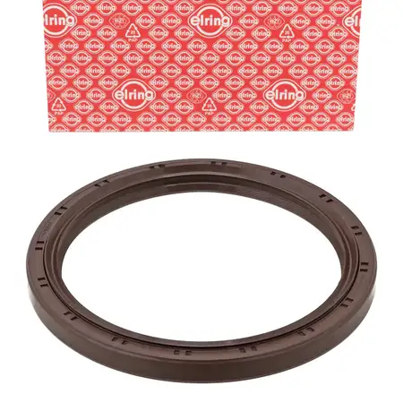 ELRING 260.090 Wellendichtring Simmerring Kurbelwelle