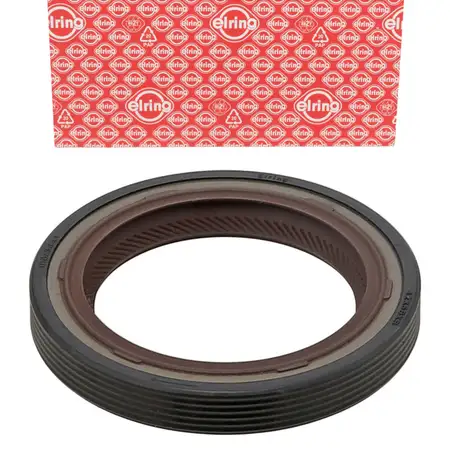 ELRING 290.760 Shaft Seal (Simmerring) for Crankshaft