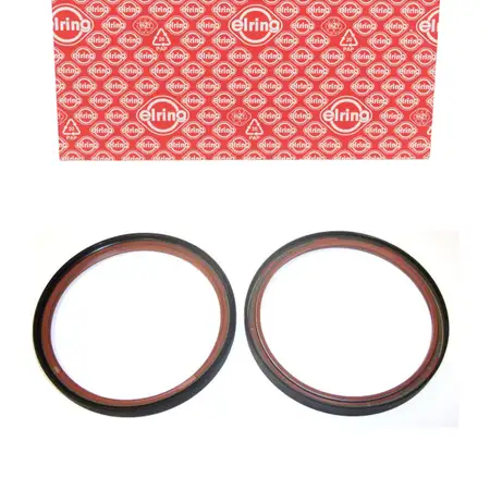 ELRING 294.060 Wellendichtring Simmerring Kurbelwelle