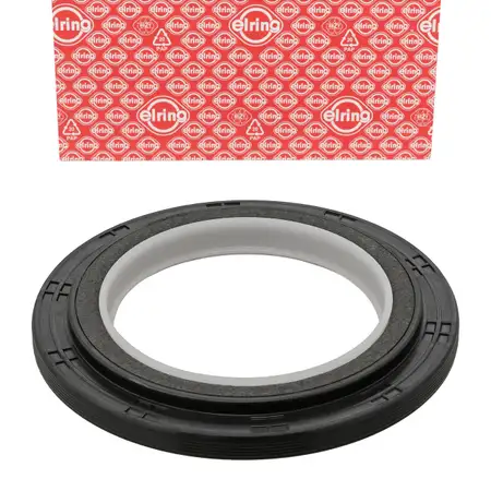 ELRING 302.640 Shaft Seal (Simmerring) for Crankshaft