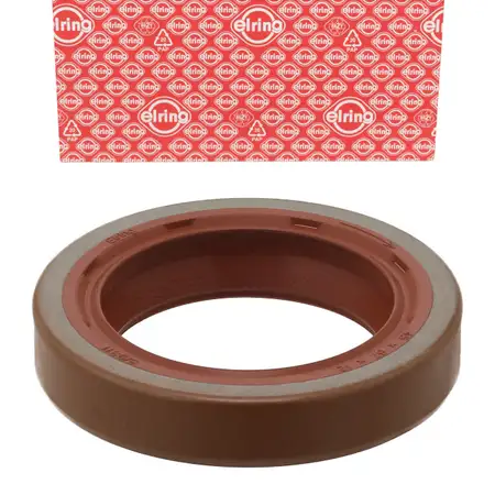 ELRING 305.529 Wellendichtring Simmerring Kurbelwelle