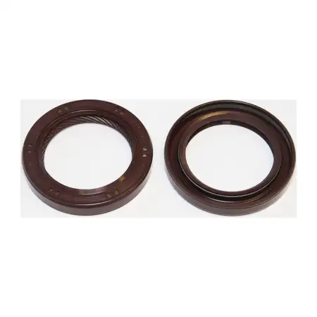 ELRING 355.700 Wellendichtring Simmerring Kurbelwelle