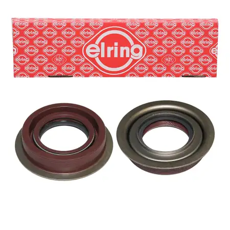 ELRING Wellendichtring Simmerring Differential f&uuml;r FIAT Ducato 230 Scudo Ulysse 9658562780
