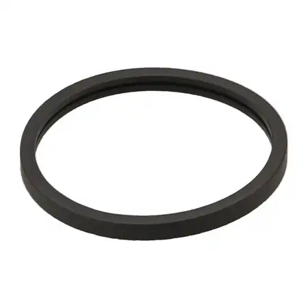 ELRING 135.400 Dichtung Thermostat K&uuml;hlmittelthermostat Thermostatdichtung
