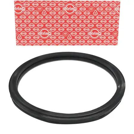 ELRING 213.380 Dichtung Thermostat K&uuml;hlmittelthermostat Thermostatdichtung