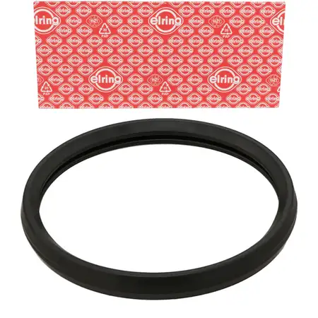 ELRING 310.490 Dichtung Thermostat K&uuml;hlmittelthermostat Thermostatdichtung