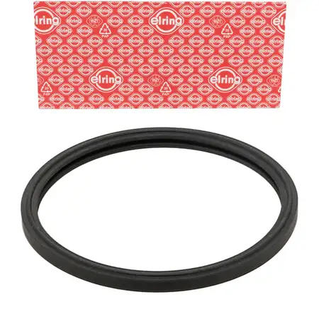 ELRING 446.020 Dichtung Thermostat K&uuml;hlmittelthermostat Thermostatdichtung