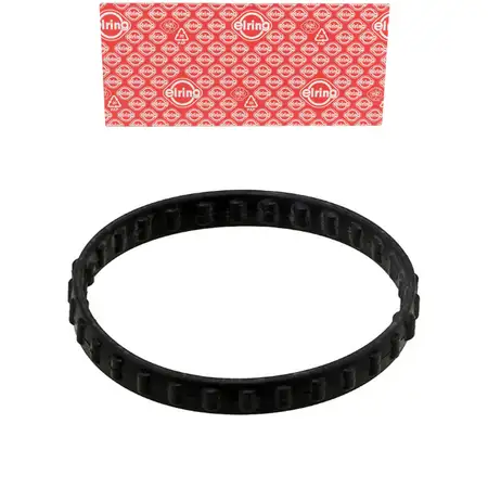 ELRING 564.270 Dichtung Thermostat K&uuml;hlmittelthermostat Thermostatdichtung