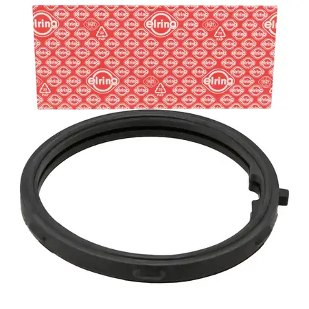 ELRING 866.970 Dichtung Thermostat K&uuml;hlmittelthermostat Thermostatdichtung