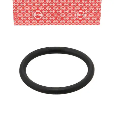 ELRING 096.170 Thermostat Housing Gasket Thermostat Thermostat Housing Gasket