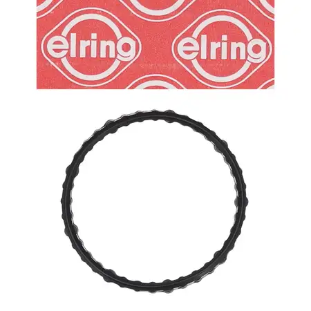 ELRING 446.240 Thermostat Housing Gasket for OPEL Antara A, CHEVROLET Captiva, Malibu 2.4
