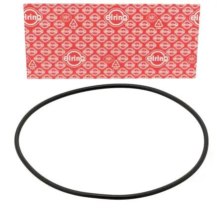 ELRING Dichtung Wasserpumpe f&uuml;r CHEVROLET Camaro Corvette C5 5.7 Tahoe 5.3 12551905