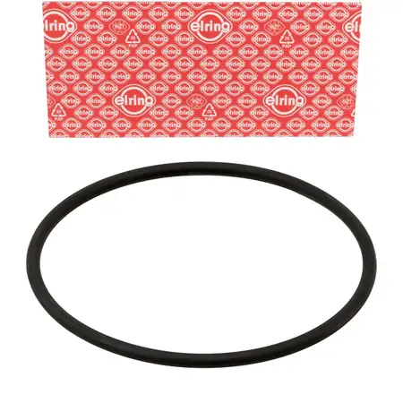 ELRING 982.380 Water Pump Gasket for LAND ROVER Discovery 4, Range Rover 4, 3.0D