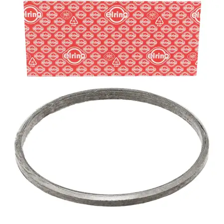 ELRING 354.220 Exhaust Pipe Gasket for MERCEDES-BENZ E-Class W213 S213 V167 M256