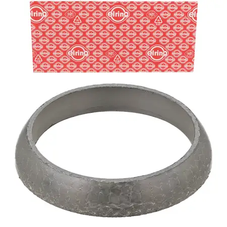ELRING 848.900 Dichtung Abgasrohr Auspuff f&uuml;r TOYOTA Hiace 4 Hilux 6 7 2.5/3.0D 174510L010