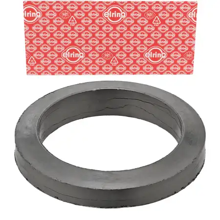 ELRING 870.290 Exhaust Pipe Gasket for VW Transporter Multivan T5 T6 1.9/2.0 TDI 7H0253115D