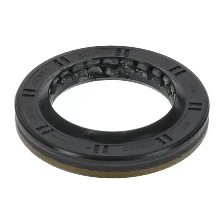 ELRING B07.900 Wellendichtring Simmerring Differential f&uuml;r TESLA Model S X 1065932-00-A