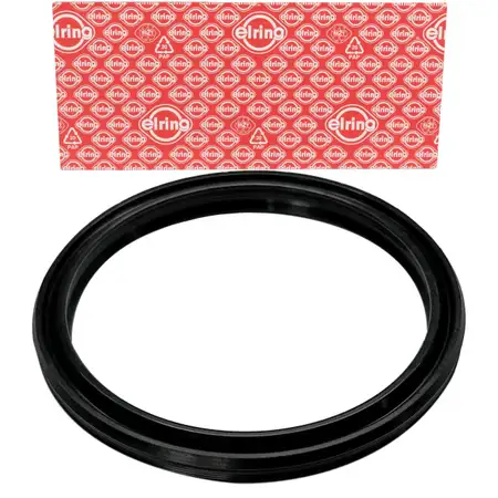 ELRING B18.140 Dichtring Ladeluftschlauch f&uuml;r OPEL Insignia A SAAB 9-3 9-3X 9-5 2.0 rechts