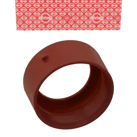 ELRING 786.460 Dichtring Ladeluftschlauch f&uuml;r VOLVO S60 1 V70 2 XC70 1 2.4D oben 30778628