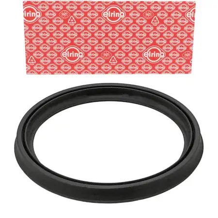 ELRING 121020 Dichtring Dichtungsring Turbolader f&uuml;r DACIA Dokker RENAULT Clio 4 1.5 dCi