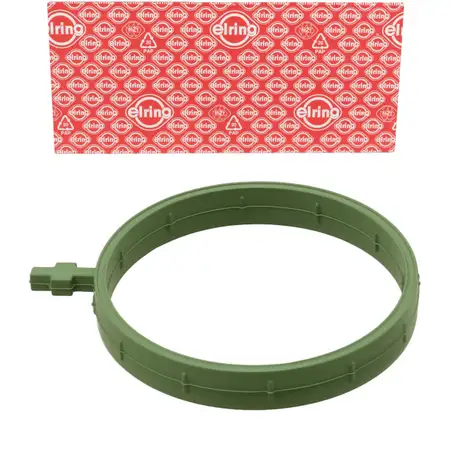 ELRING 161.480 Dichtungsring Abgasturbolader f&uuml;r JEEP Gladiator 3.0D 4WD 68486947AA