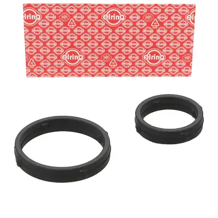 ELRING B05.750 Dichtung Set &Ouml;lfiltergeh&auml;use f&uuml;r ALFA ROMEO Giulia 952_ Stelvio 949_ 2.2 D