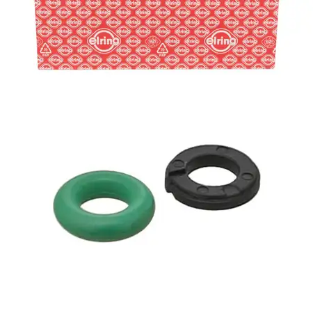 ELRING 207.440 Dichtungssatz Einspritzventil f&uuml;r JEEP Wrangler 4 Cherokee KL 2.0
