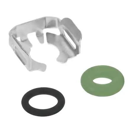 ELRING 927.060 Dichtringsatz Einspritzventil f&uuml;r OPEL Astra K 1.4 100 PS B14XE