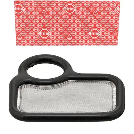 ELRING 108.080 Camshaft Adjustment Seal for HONDA Civic 2009, 2010, 2011 2.0 i-VTEC Type R