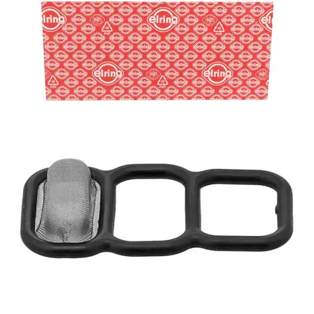ELRING Dichtung Nockenwelle Nockenwellenverstellung f&uuml;r HONDA Accord 5 6 Insight 1.8-2.3