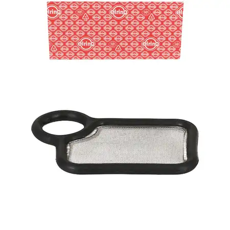 ELRING 652.440 Dichtung Nockenwellenverstellung f&uuml;r HONDA Accord 7 Civic 7 CR-V 3 2.0