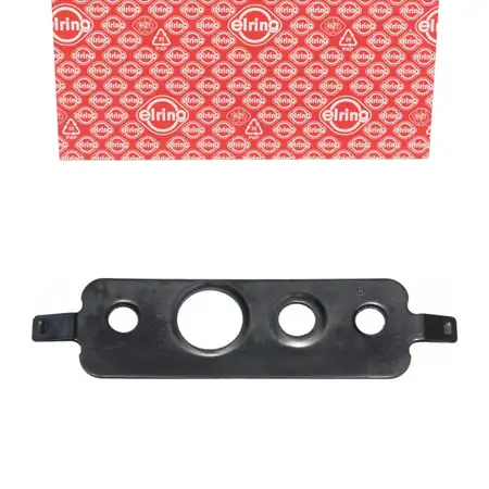 ELRING Dichtung &Ouml;lauslass Turbolader f&uuml;r VW Passat B6 B7 Golf 6 SKODA Octavia 2 1.6 TDI
