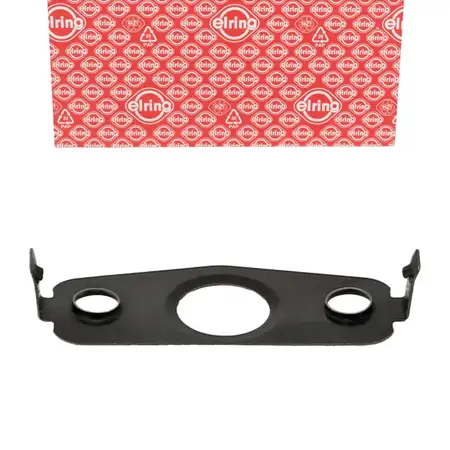 ELRING Dichtung &Ouml;lauslass f&uuml;r VW Golf 6 7 Passat B6 B7 AUDI SEAT 1.4/1.6/2.0 TDI 04B145757