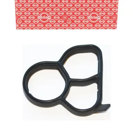 ELRING Dichtung &Ouml;lfiltergeh&auml;use f&uuml;r MERCEDES-BENZ W176 W246 C117 X117 X156 2.0 M270