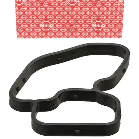 ELRING Dichtung &Ouml;lfilter &Ouml;lfiltergeh&auml;use f&uuml;r OPEL Astra J K Insignia A B Zafira Tourer 1.6