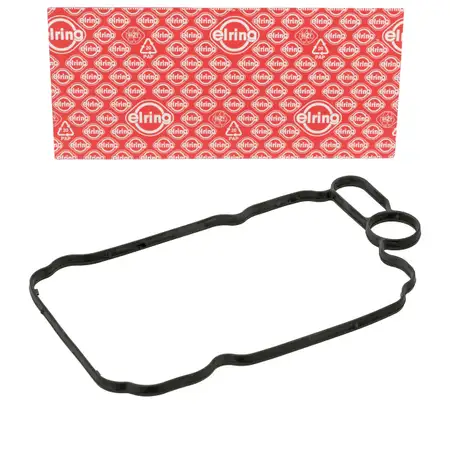 ELRING Dichtung &Ouml;lfiltergeh&auml;use f&uuml;r VOLVO C70 2 S60 2 S80 2 V70 3 XC60 XC70 2 2.0/2.4D