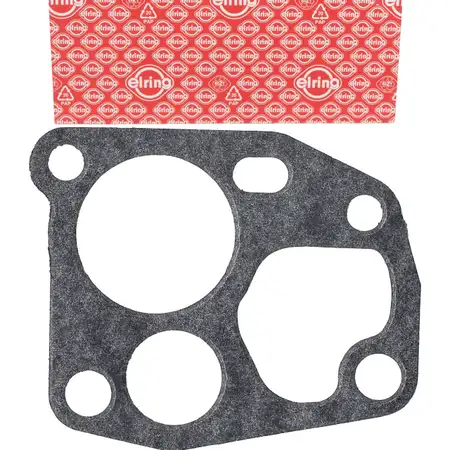 ELRING 753.581 Oil Filter Housing Gasket for MERCEDES 190 W201, W202, W210, W460, W461