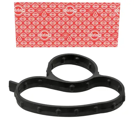 ELRING 763.110 Dichtung &Ouml;lfilter Filtergeh&auml;use &Ouml;lfiltergeh&auml;use