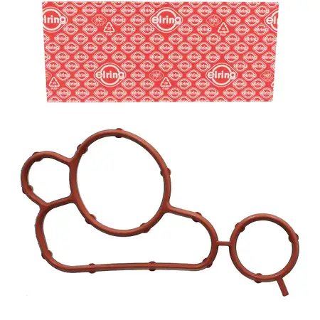 ELRING 898.000 Dichtung &Ouml;lfilter Filtergeh&auml;use &Ouml;lfiltergeh&auml;use