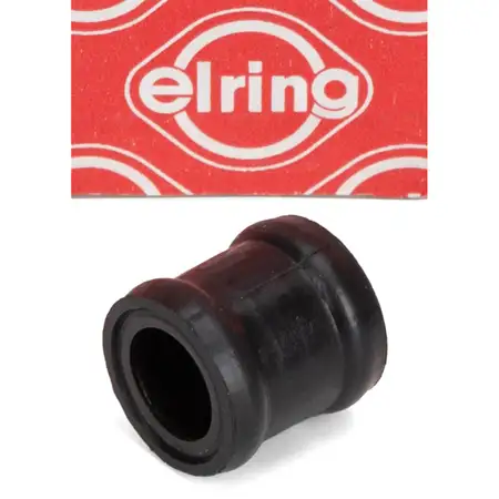 ELRING Dichtung &Ouml;lfiltergeh&auml;use VW Golf 6 Polo 5 AUDI A3 8P SEAT Ibiza 4 1.2 TSI 03F121215