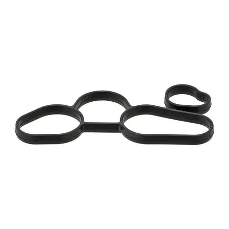 ELRING 906.570 Dichtung &Ouml;lk&uuml;hler f&uuml;r VW Golf 5 6 Passat A3 A4 A6 2.0 FSI/GTI/R 06D117070