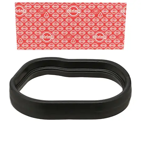 ELRING 982.750 Oil Cooler Gasket for BMW 1 Series F20 F21 118i 120i, 3 Series F30 320i N13