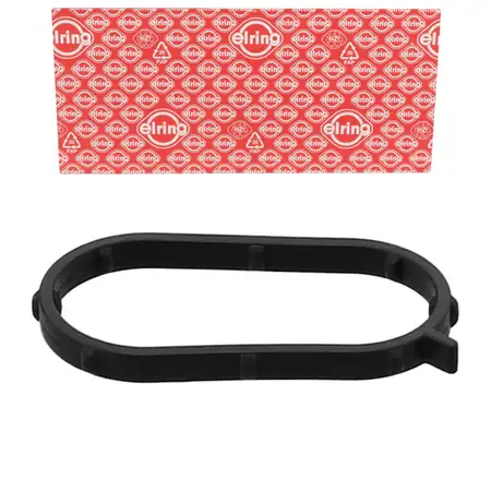 ELRING 107.600 Dichtung &Ouml;lpumpe Motor&ouml;lpumpe &Ouml;lpumpendichtung