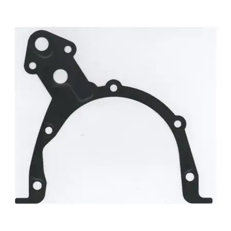 ELRING 447.792 Dichtung &Ouml;lpumpe f&uuml;r OPEL Astra Corsa Kadett Manta Signum Vectra Zafira