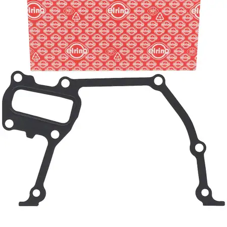 ELRING 474.860 Dichtung &Ouml;lpumpe Motor&ouml;lpumpe &Ouml;lpumpendichtung