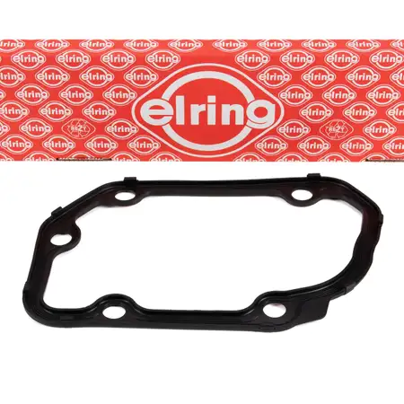 ELRING 852.550 Dichtung Getriebedeckel 5-Gang MQ200 f&uuml;r VW 5-8 AUDI SEAT SKODA 02T301215H