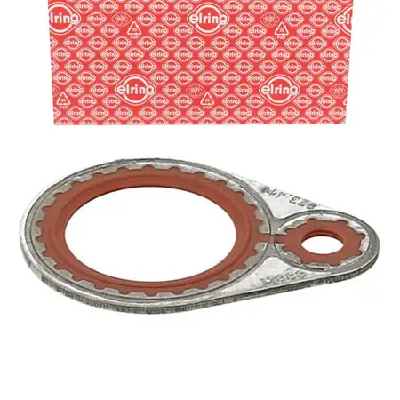 ELRING 823.410 Dichtung &Ouml;lpumpe Motor&ouml;lpumpe &Ouml;lpumpendichtung