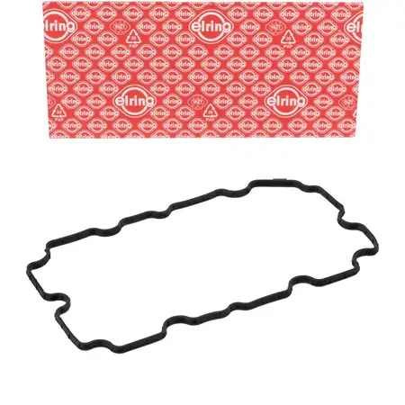 ELRING 051.660 Oil Pan Gasket for MERCEDES-BENZ W463 3.0D OM656 6560146600