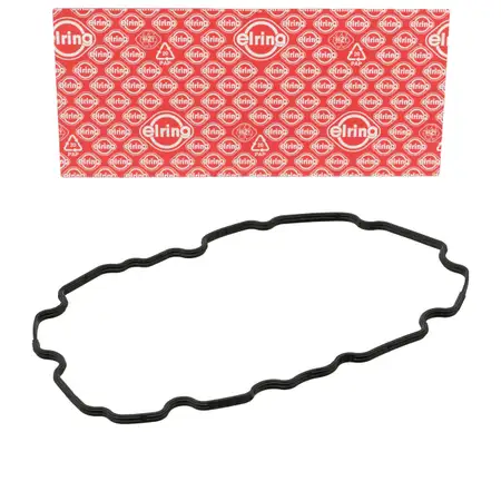 ELRING 061.390 Oil Pan Gasket for MERCEDES-BENZ V223 OM656 (bottom) 6560145300
