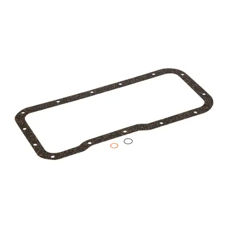 ELRING 068.280 Dichtung &Ouml;lwanne Motor&ouml;lwanne f&uuml;r NISSAN Sunny 2 3 1.4 1.6 75/90/102 PS